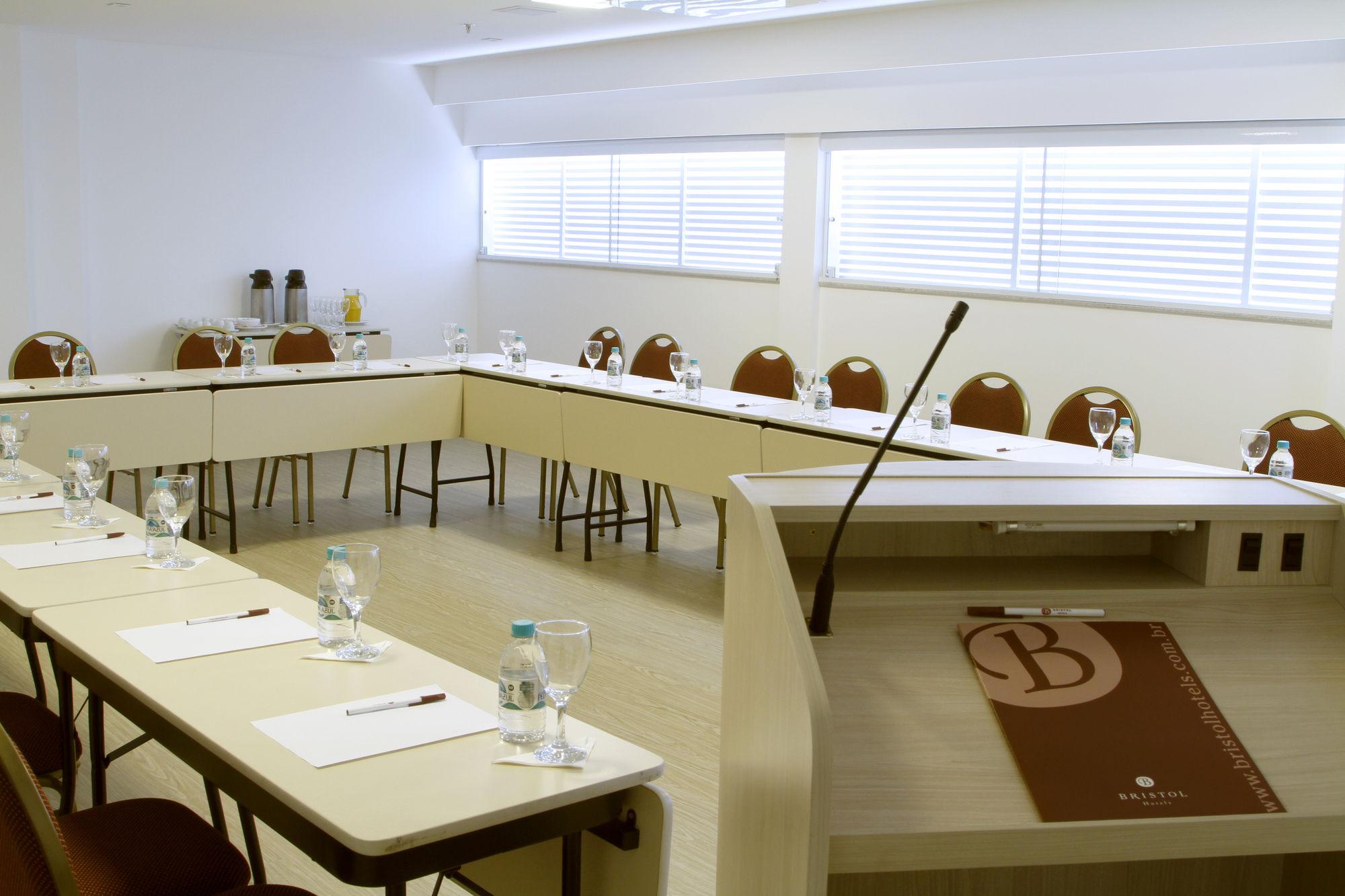 Transamerica Fit Vitoria Reta Da Penha Εξωτερικό φωτογραφία
