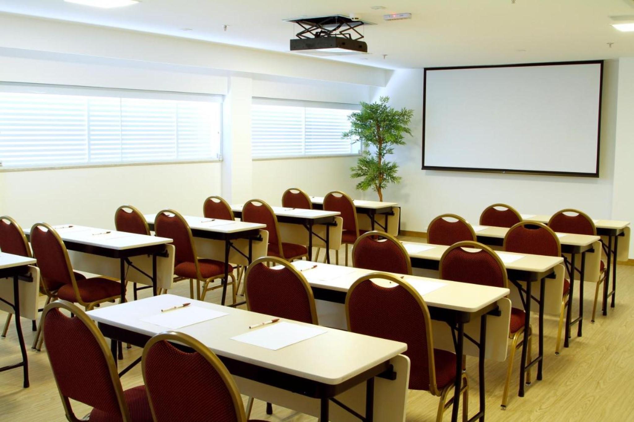 Transamerica Fit Vitoria Reta Da Penha Εξωτερικό φωτογραφία