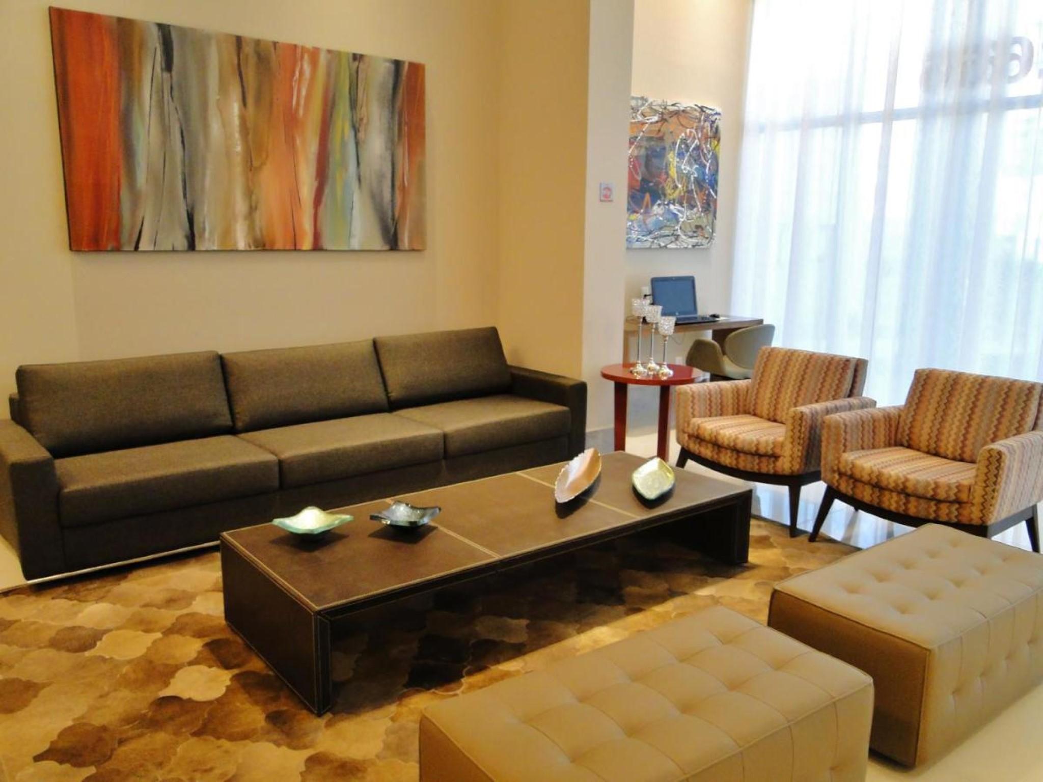 Transamerica Fit Vitoria Reta Da Penha Εξωτερικό φωτογραφία