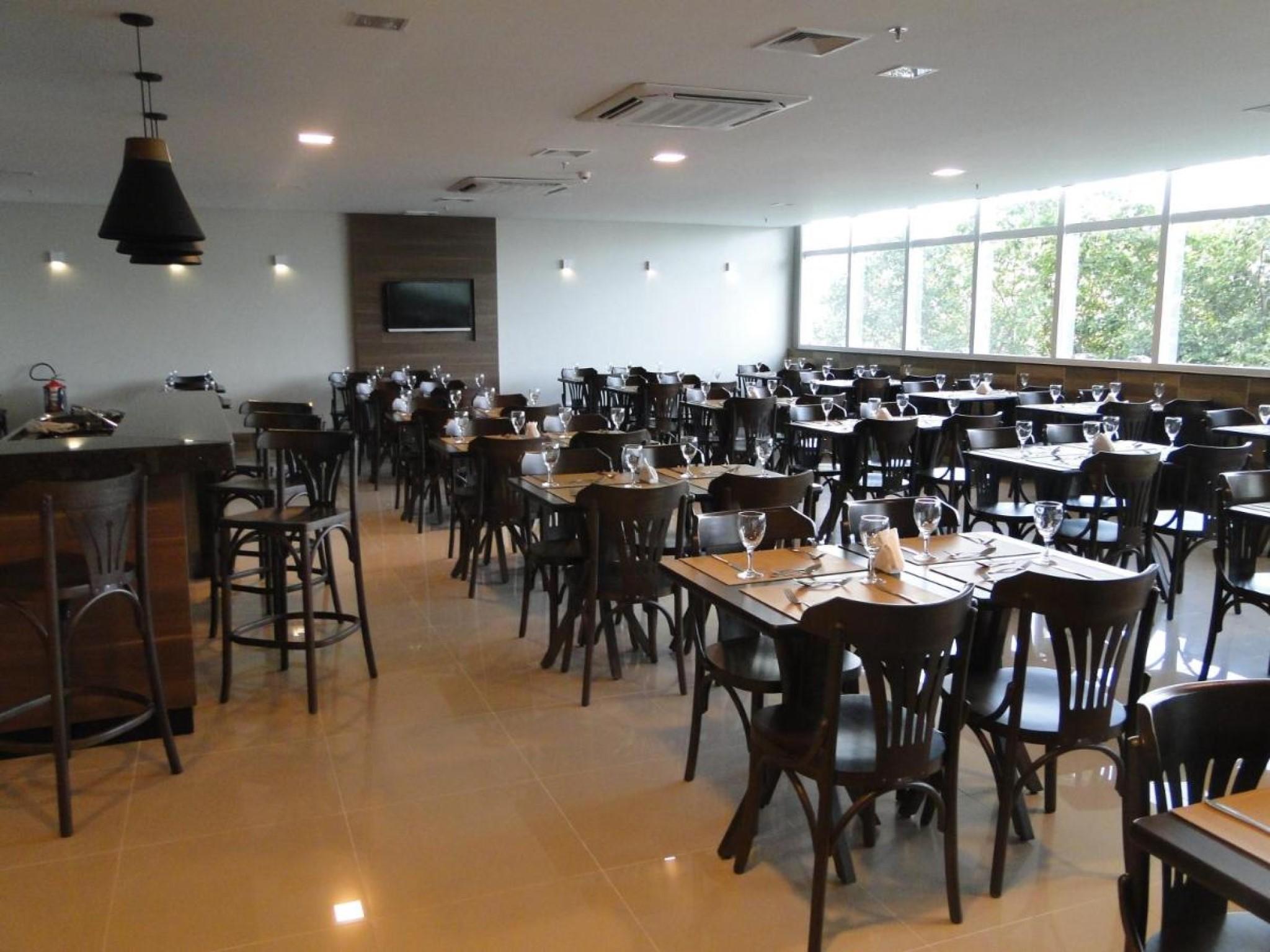 Transamerica Fit Vitoria Reta Da Penha Εξωτερικό φωτογραφία