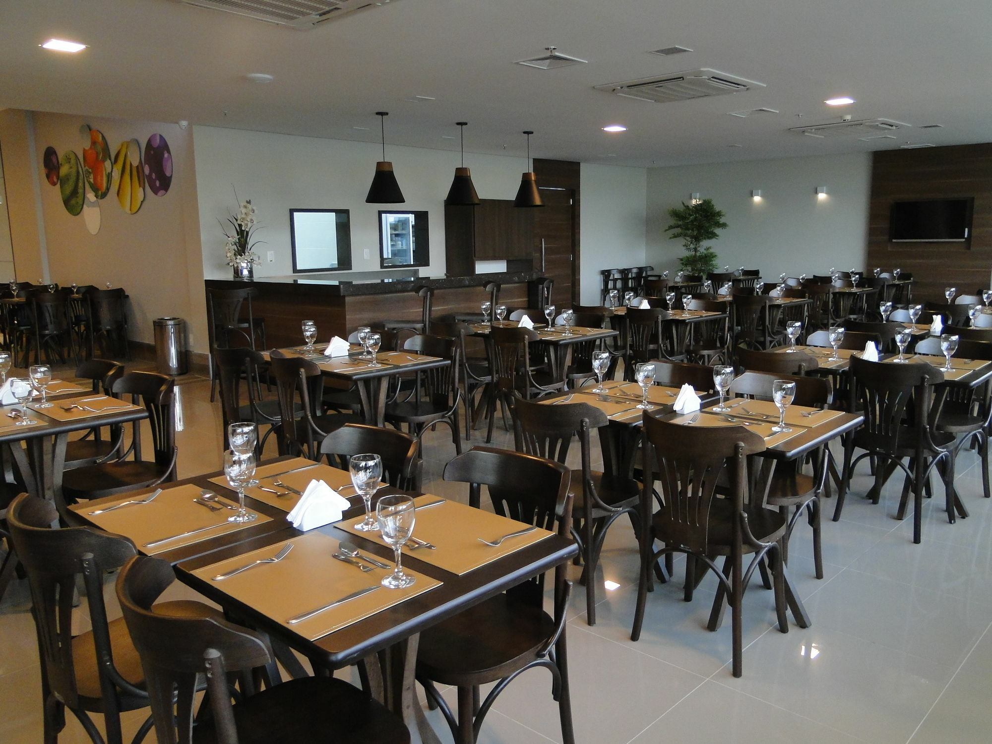 Transamerica Fit Vitoria Reta Da Penha Εξωτερικό φωτογραφία