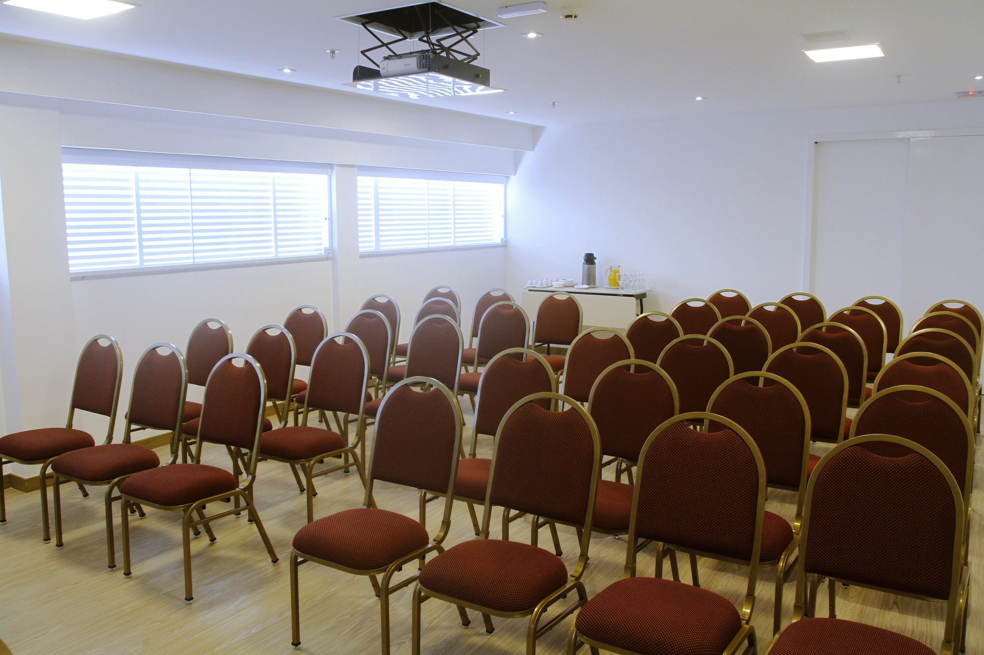 Transamerica Fit Vitoria Reta Da Penha Εξωτερικό φωτογραφία