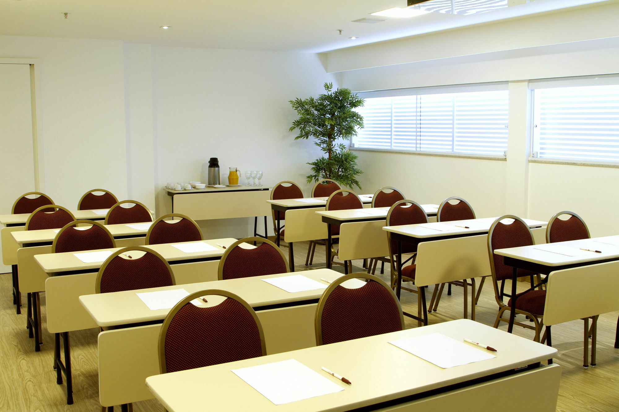Transamerica Fit Vitoria Reta Da Penha Εξωτερικό φωτογραφία